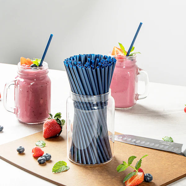 Ecoz biodegradable compostable straw buy on zepomart store