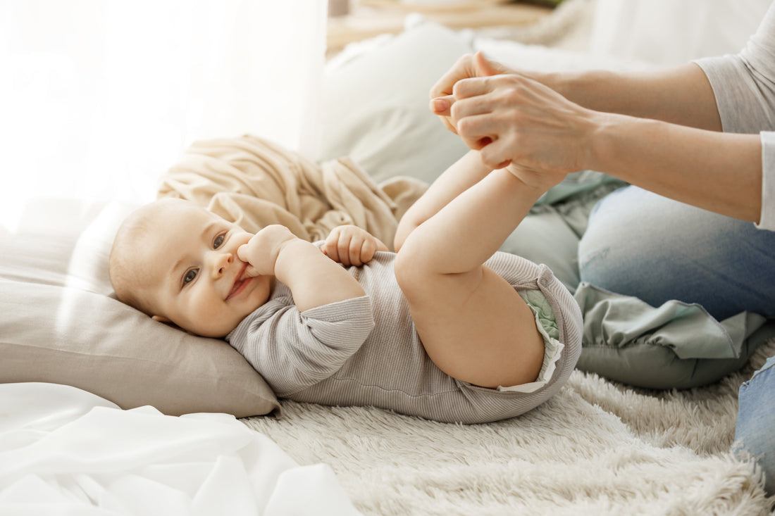 How to Choose the Best & Safe Baby Wipes for Your Kids.