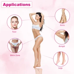 Non-Woven Waxing Strips Roll | 75 Meter, 120 GSM | For Face, Underarms, Legs, Bikini - Image 7