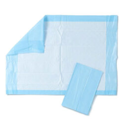 Premium Disposable Under pad | Absorbent Bed Wetting under Sheets for Incontinence Protection  12 reviews - Image 4