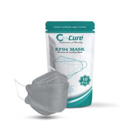 KF94 4-Layer Secure Fit Face Mask | Unisex | 3D Design | ISO & CE Certified - Image 4