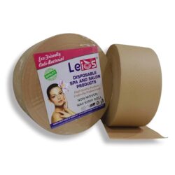 Non-Woven Waxing Strips Roll | 75 Meter, 120 GSM | For Face, Underarms, Legs, Bikini - Image 2