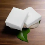 Chemical free dry wipes for kids