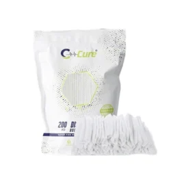 Disposable Non-Woven Bouffant Cap | Unisex Hair Cover | Breathable & Sanitary - Image 5