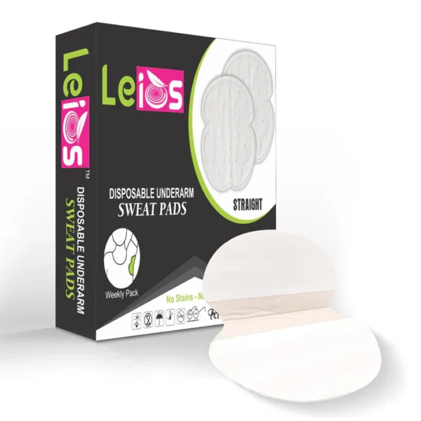 Underarm Sweat Pads