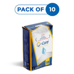 Premium Disposable Under pad | Absorbent Bed Wetting under Sheets for Incontinence Protection  12 reviews - Image 7