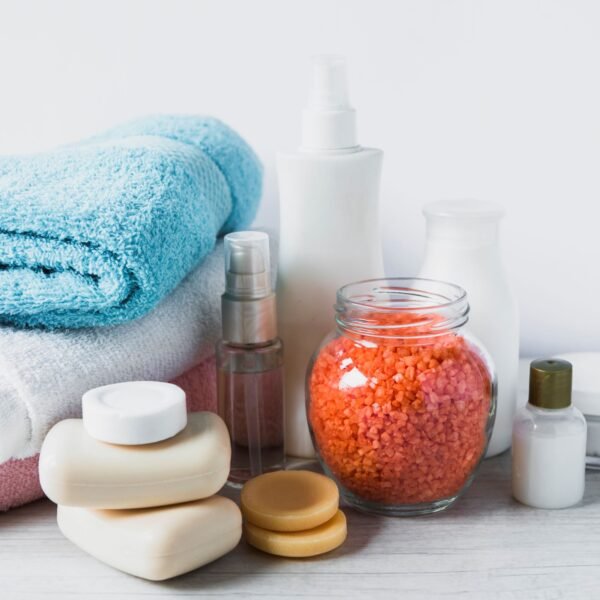 Zepomart personal care products