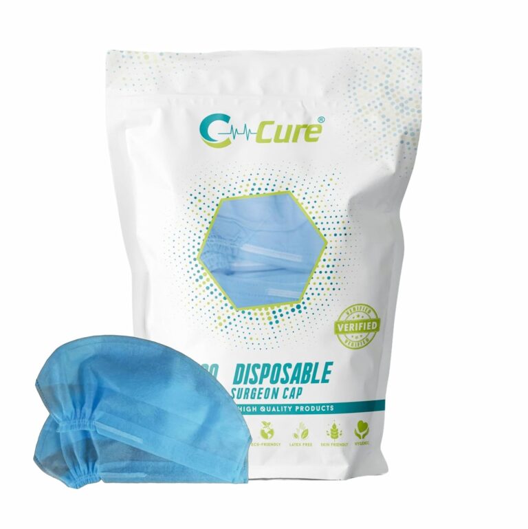 Non-Woven Surgeon Cap