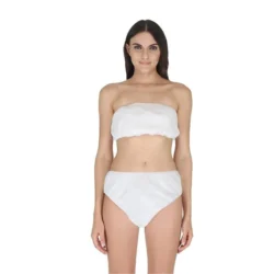 Non-Woven Disposable Wrap for women & girl - Image 4