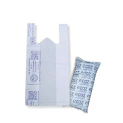 Ecoz Certified Eco-Friendly Carry Bags (Pack of 95) - Image 4