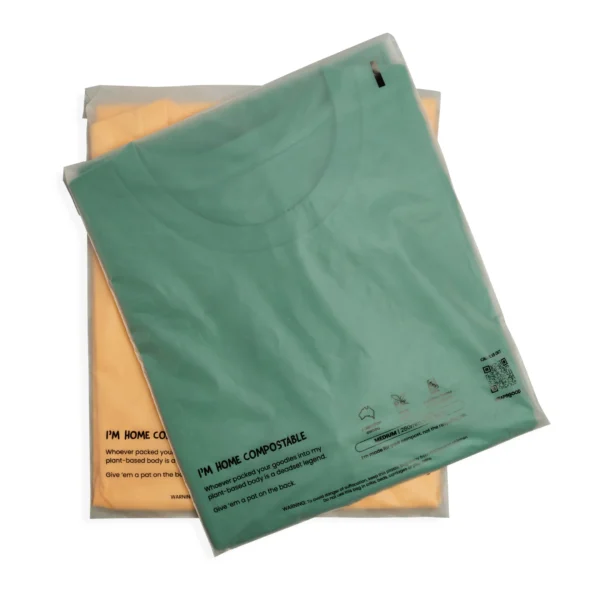 Eocz Biodegradable Compostable Garment Bag