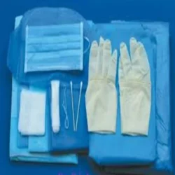 MEDRESS Disposable Delivery Kit - Image 2
