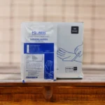 Latex Surgical Gloves