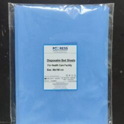 MEDRESS Disposable Non Woven Bed Sheets