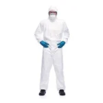 medress Laminated Coverall