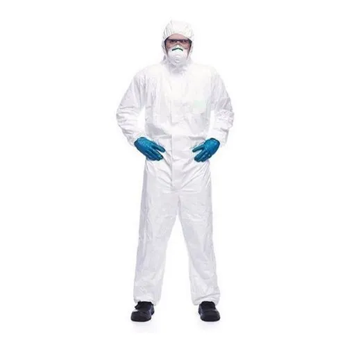 MEDRESS Laminated PPE Kit
