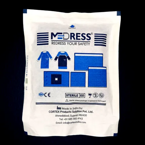 MEDRESS Disposable Delivery Kit