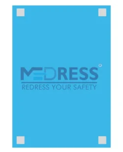 demo of surgical plain sheets