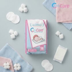 Soft Disposable Sheets for Newborn Hygiene and Comfort