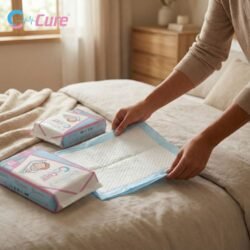 Waterproof Baby Changing Mats for Safe and Comfortable Diaper Changes