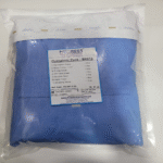 Medress Disposable Ophthalmic Surgical Pack for Eye and Cataract Procedures