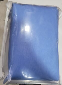 Medress Disposable Surgical Leg O Drape Sterile | Used in orthopedic and surgical leg procedures | Pack Of 100 - Image 3
