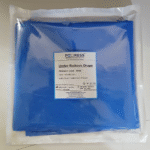 “Under Button Surgical Drape – Sterile, Disposable, Non-Woven Fabric, Fluid-Resistant, with Pre-Cut Openings for Surgical Access”