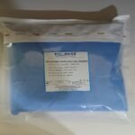 Medress Disposable Shoulder Arthoscophy Sterile Surgical Drape | Designed for Orthopedic Surgical Procedures