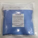 Medress Universal Extremity Surgiecal Drap with Integrated Adhesive Aperture and Fluid Collection Pouch for Orthopaedic and General Limb Procedures