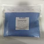 Sterile Disposable Caesarean Surgical Drape Maintain a Sterile Field and Provide Effective Fluid Management During C-Section Procedures