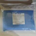 Medress Shoulder Arthroscopy Surgical Drape Sterile, Disposable, Non-Woven Fabric for Orthopaedic and Arthroscopic