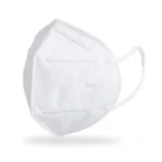 C-Cure N95 High Protection Face Mask – 5 Layer Protection with Ear Loops & Adjustable Nose Clip | Unisex Mask for Pollution, Dust & Virus Safety rewrite same context - Image 5