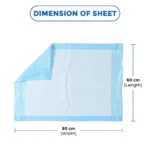 Dimension-of-Under-sheet