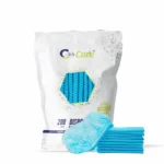 C-Cure disposable hair net cap non woven bouffant cap