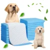 super absorbent puppy training pads