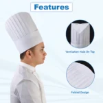 Featurtes-of-Chef-Cap