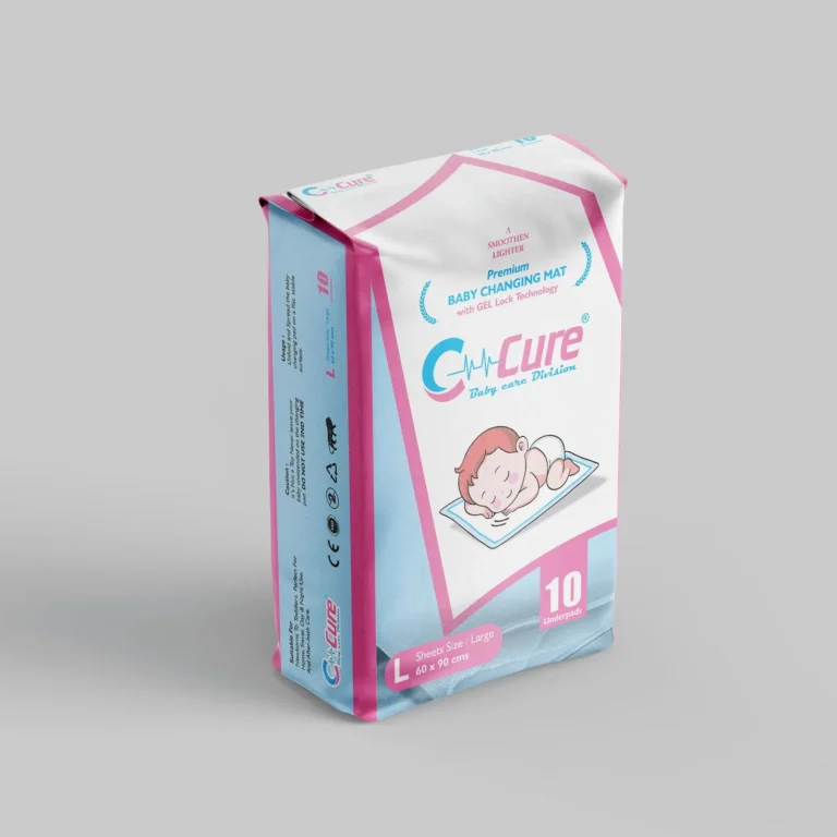 Diaper Changing Mats/Pad for a baby