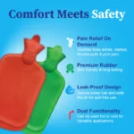 comfort-meets-safety