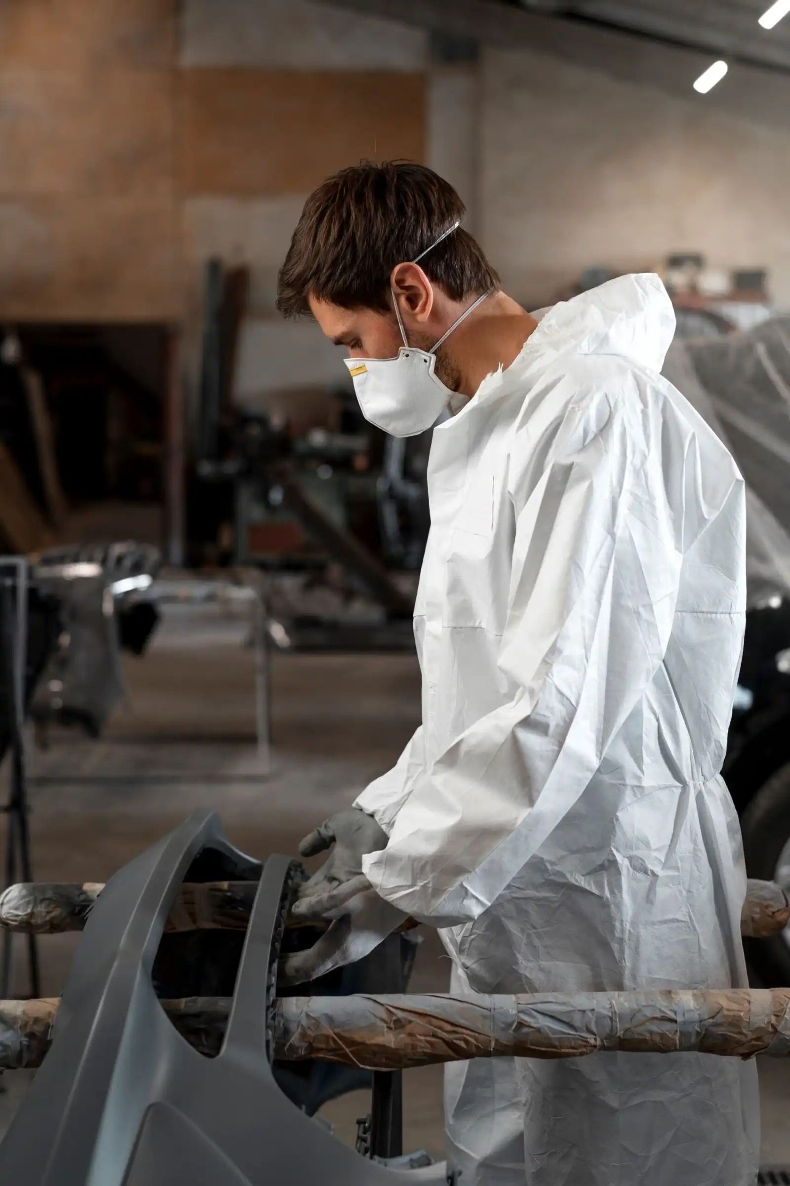 Indusrial-safety-apron-category