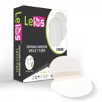 C-Cure underarm sweat pads for men and women