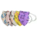 Multiple_color_of_N95_kids_mask