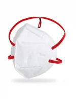 C-Cure N95 Face Mask with Head Loop | Powerful 5-Layer Extra Protection & Adjustable Nose Grip – Unisex - Image 5