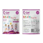 N95_Kids_Mask_Packing