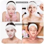 leios-Disposable-head-bands-use