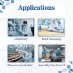 non-woven-lab-coat-blue-application