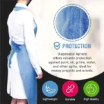 protection-of-LDPE-apron
