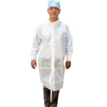 white-lab-coat